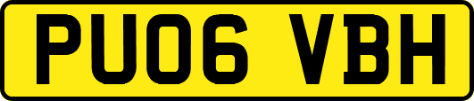 PU06VBH