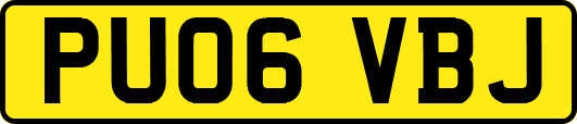 PU06VBJ