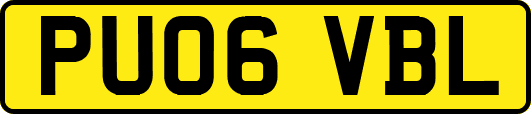 PU06VBL