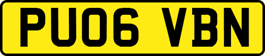 PU06VBN