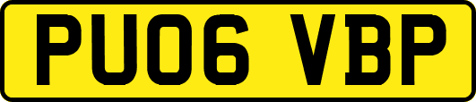 PU06VBP