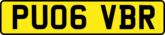 PU06VBR