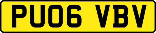 PU06VBV