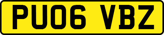 PU06VBZ