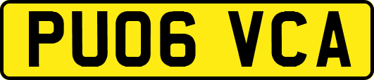 PU06VCA