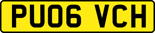 PU06VCH