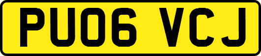 PU06VCJ