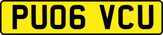 PU06VCU