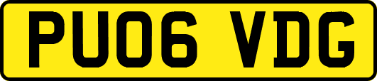 PU06VDG