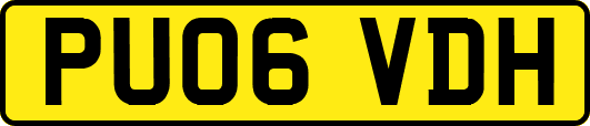 PU06VDH