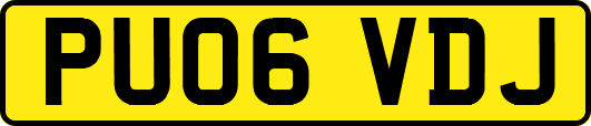 PU06VDJ