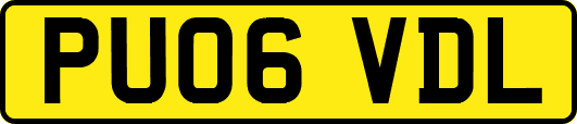 PU06VDL
