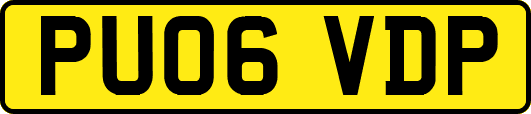 PU06VDP