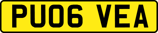 PU06VEA