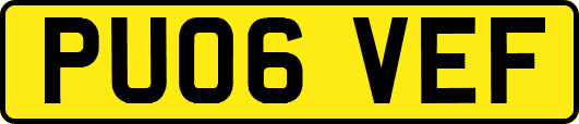PU06VEF