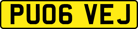 PU06VEJ