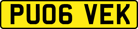 PU06VEK