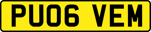 PU06VEM