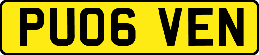 PU06VEN