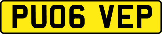 PU06VEP