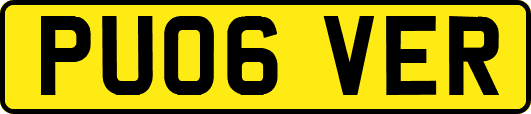 PU06VER