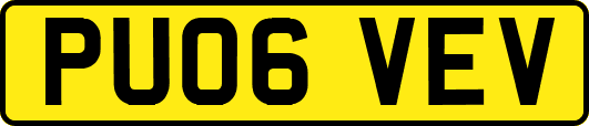 PU06VEV