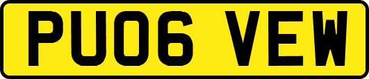 PU06VEW