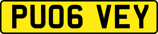 PU06VEY
