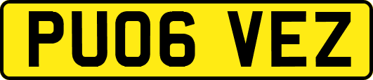 PU06VEZ