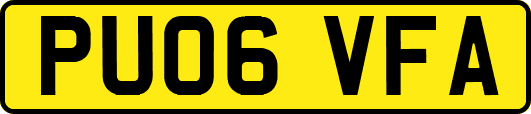 PU06VFA
