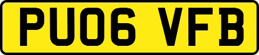PU06VFB