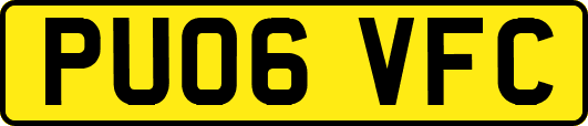 PU06VFC