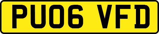 PU06VFD