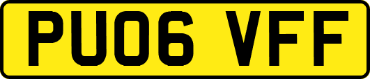 PU06VFF