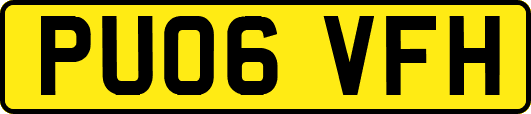 PU06VFH