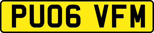 PU06VFM