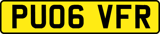 PU06VFR