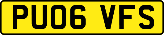 PU06VFS