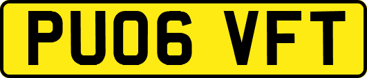 PU06VFT