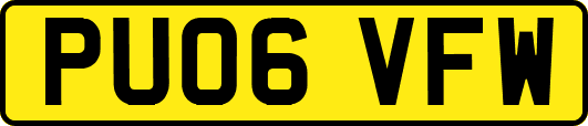 PU06VFW