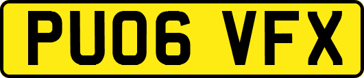 PU06VFX