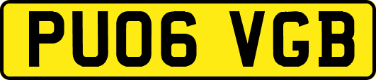 PU06VGB