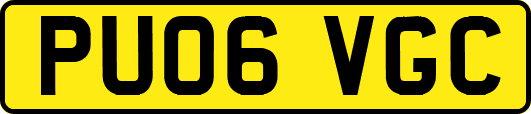 PU06VGC