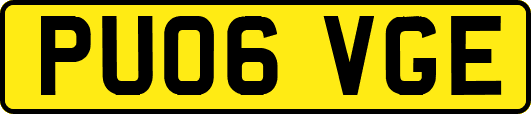 PU06VGE