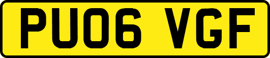 PU06VGF