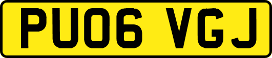 PU06VGJ
