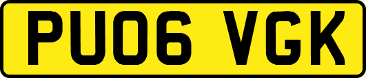 PU06VGK