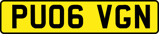 PU06VGN