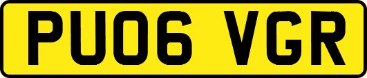 PU06VGR