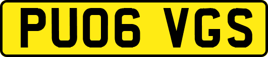 PU06VGS